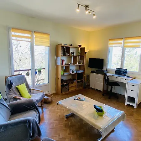 Le Belle Isle * ロデーズ