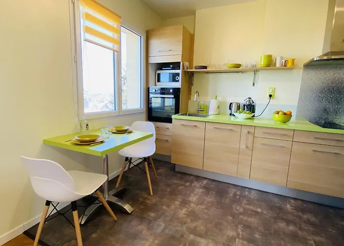 Le Belle Isle * ロデーズ