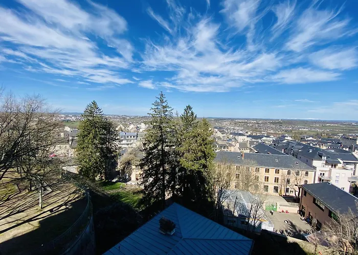 Le Belle Isle ロデーズ