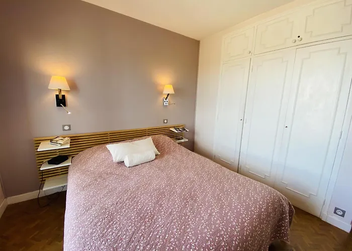 アパート Le Belle Isle *