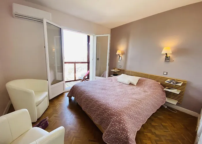 アパート Le Belle Isle