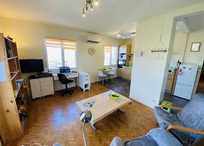 Le Belle Isle ロデーズ