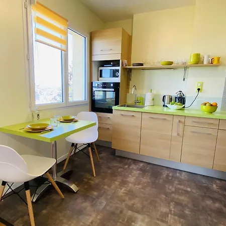 Le Belle Isle * Rodez