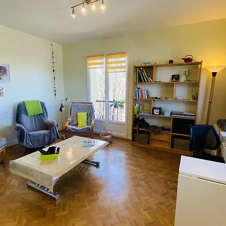 Le Belle Isle Apartment