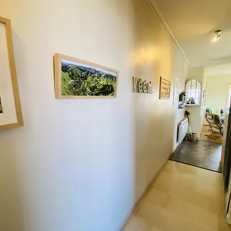 Apartment Le Belle Isle *