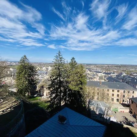 Le Belle Isle Rodez