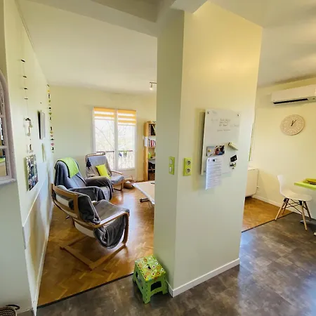 Apartment Le Belle Isle Rodez