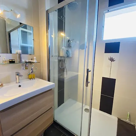 Apartment Le Belle Isle *
