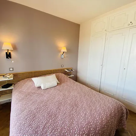 Apartment Le Belle Isle *