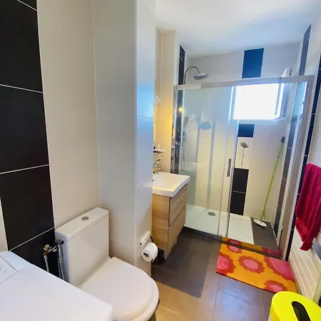 Apartment Le Belle Isle Rodez