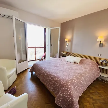 Apartmán Le Belle Isle