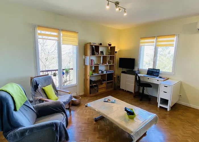 Le Belle Isle * Rodez