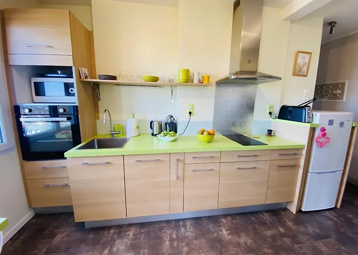 Le Belle Isle Daire *