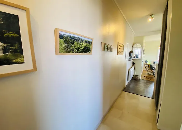 Daire Le Belle Isle *