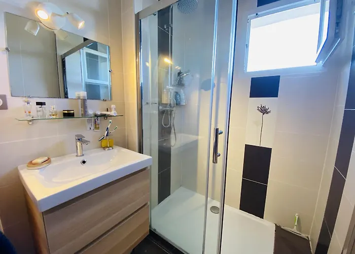 Daire Le Belle Isle *