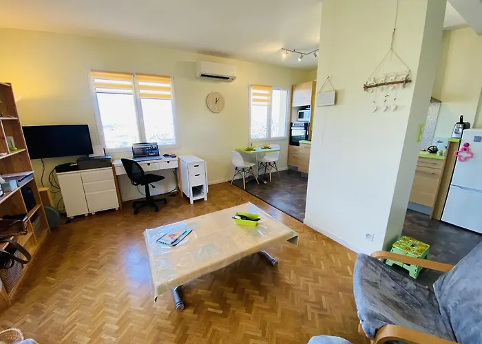 Le Belle Isle Daire Rodez